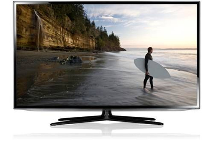تصنيف أفضل عشر علامات تجارية لأجهزة تلفزيون LCD في العالم