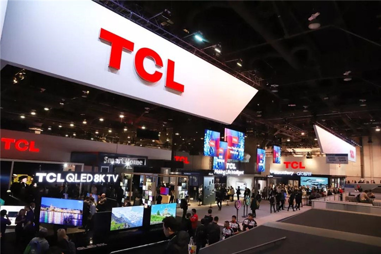 أخبار صناعة الإضاءة الخلفية للتلفزيون - تجاوزت مبيعات TCL TV في الأسواق الخارجية 70٪