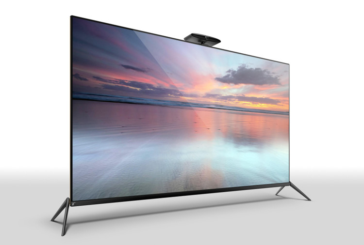 تصنيف أفضل عشر علامات تجارية لأجهزة تلفزيون LCD في العالم